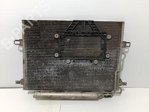 ac-radiator-mercedes-benz-e-class-w211-2002-2003-2004-2005-2006-2007-2008-2009-38891815 main image