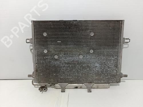 AC radiator MERCEDES-BENZ E-CLASS (W211) E 280 CDI (211.020) | BP38891815M32 - Image 2