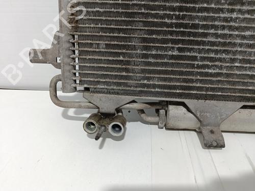 AC radiator MERCEDES-BENZ E-CLASS (W211) E 280 CDI (211.020) | BP38891815M32 - Image 3