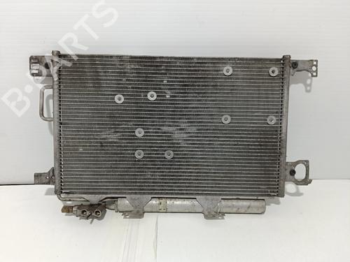 Used AC radiator AC radiator 38891816 38891816