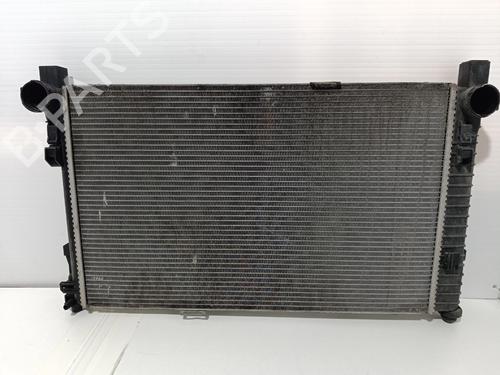 Used Water radiator Water radiator 38891810 38891810