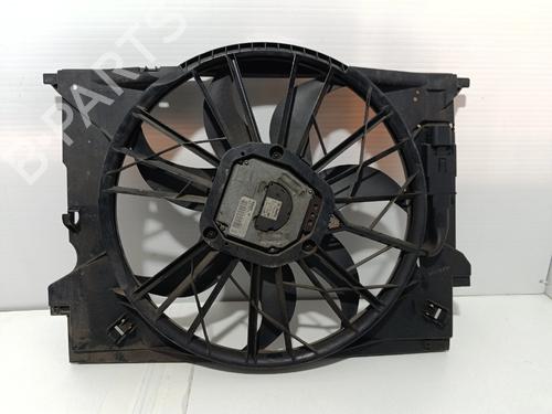 radiator-fan-mercedes-benz-e-class-w211-2002-2003-2004-2005-2006-2007-2008-2009-38891803 main image