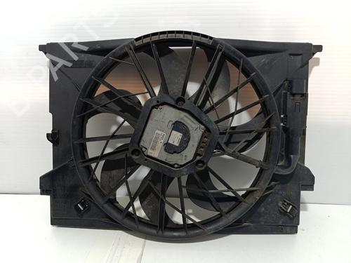 radiator-fan-mercedes-benz-e-class-w211-2002-2003-2004-2005-2006-2007-2008-2009-38891804 main image