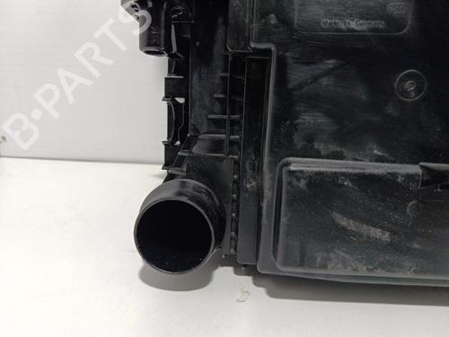Radiator set MERCEDES-BENZ SPRINTER 3-t Platform/Chassis (B910, B907) 214 CDI (910.121, 910.123) | BP38891812M120 - Image 3