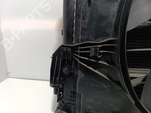 Radiator set MERCEDES-BENZ SPRINTER 3-t Platform/Chassis (B910, B907) 214 CDI (910.121, 910.123) | BP38891812M120 - Image 4