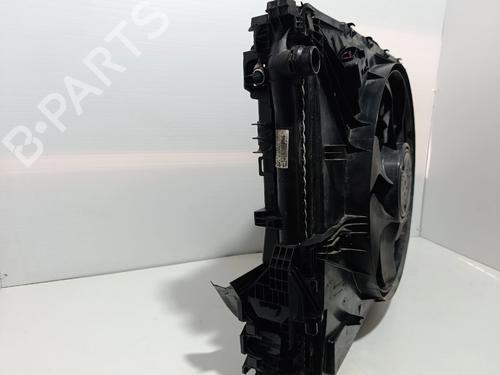 Radiator set MERCEDES-BENZ SPRINTER 3-t Platform/Chassis (B910, B907) 214 CDI (910.121, 910.123) | BP38891812M120 - Image 12