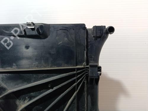 Radiator set MERCEDES-BENZ SPRINTER 3-t Platform/Chassis (B910, B907) 214 CDI (910.121, 910.123) | BP38891812M120 - Image 9