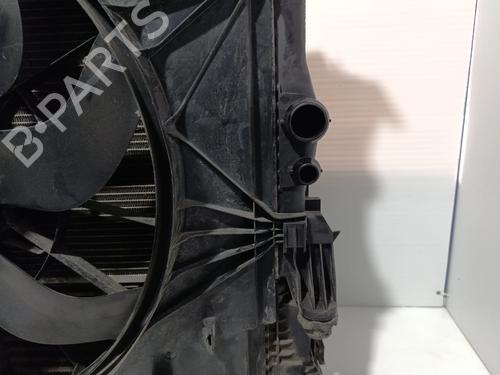 Radiator set MERCEDES-BENZ SPRINTER 3-t Platform/Chassis (B910, B907) 214 CDI (910.121, 910.123) | BP38891812M120 - Image 8