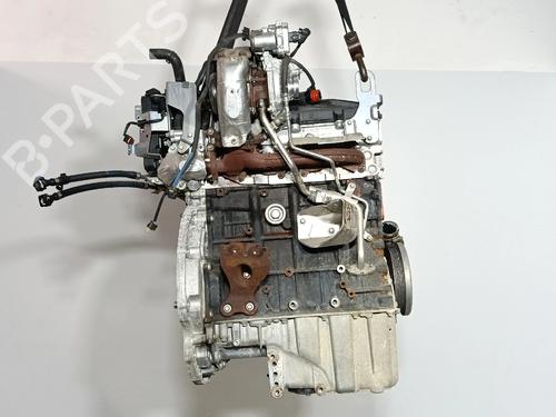 Engine MERCEDES-BENZ SPRINTER 3-t Platform/Chassis (B910, B907) 214 CDI (910.121, 910.123) | BP38891841M1 - Image 2