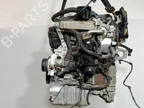Engine MERCEDES-BENZ SPRINTER 3-t Platform/Chassis (B910, B907) 214 CDI (910.121, 910.123) | BP38891841M1 - Image 4