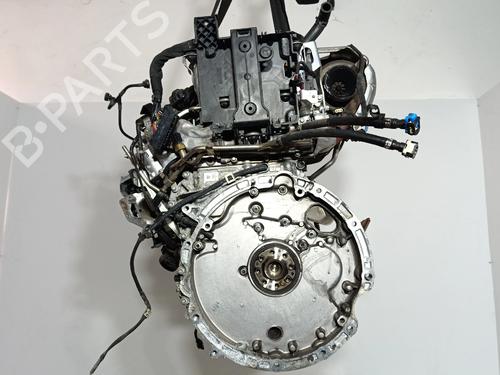 Used Engine Engine 38891841 38891841