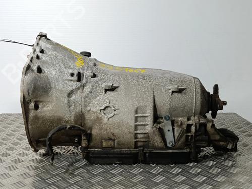 Gearbox MERCEDES-BENZ C-CLASS T-Model (S204) C 200 CDI (204.207) | BP38891774M3 - Image 2