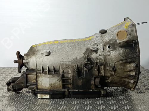 Gearbox MERCEDES-BENZ C-CLASS T-Model (S204) C 200 CDI (204.207) | BP38891774M3 - Image 4