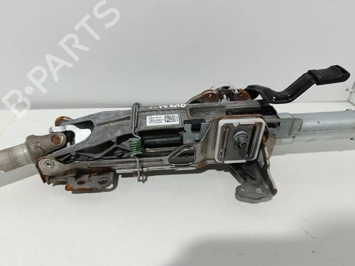Steering column MERCEDES-BENZ SPRINTER 3,5-t Van (B907, B910) 317 CDI (910.633) | BP38891861M21 - Image 3