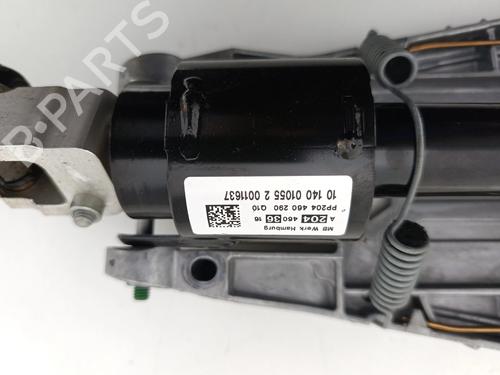 Steering column MERCEDES-BENZ GLK-CLASS (X204) 220 CDI 4-matic (204.984) | BP38891860M21 - Image 6