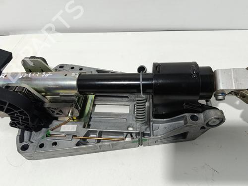Steering column MERCEDES-BENZ GLK-CLASS (X204) 220 CDI 4-matic (204.984) | BP38891860M21 - Image 3