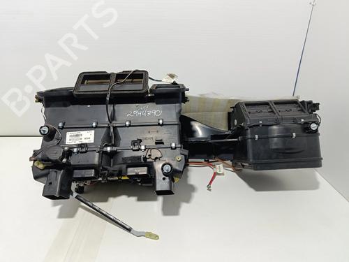 Used Heater matrix box Heater matrix box 38891865 38891865