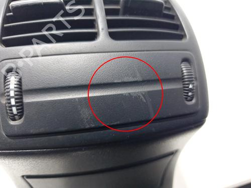 Armrest / Center console MERCEDES-BENZ E-CLASS (W211) E 220 CDI (211.008) | BP38891877I20 - Image 7