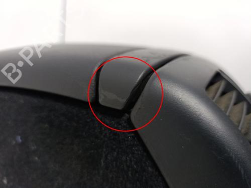 Armrest / Center console MERCEDES-BENZ E-CLASS (W211) E 220 CDI (211.008) | BP38891877I20 - Image 9