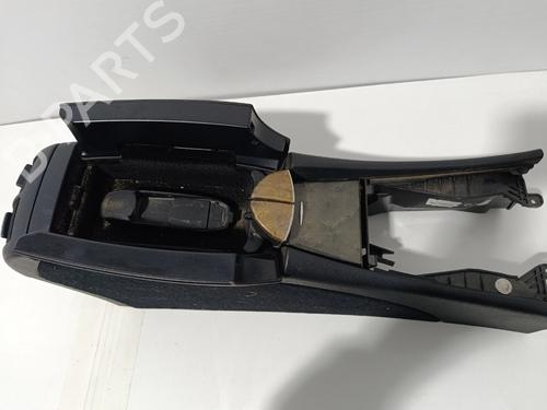 Armrest / Center console MERCEDES-BENZ E-CLASS (W211) E 220 CDI (211.008) | BP38891877I20 - Image 6