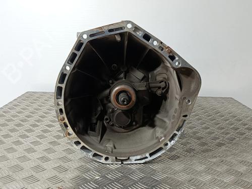 gearbox-mercedes-benz-c-class-t-model-s203-2001-2002-2003-2004-2005-2006-2007-38891780 main image