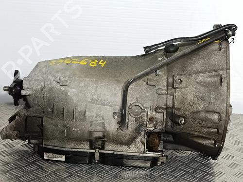 Gearbox MERCEDES-BENZ C-CLASS (W203) C 180 (203.035) | BP38891779M3 - Image 4
