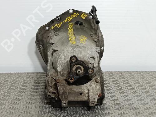 Gearbox MERCEDES-BENZ C-CLASS (W203) C 180 (203.035) | BP38891779M3 - Image 3