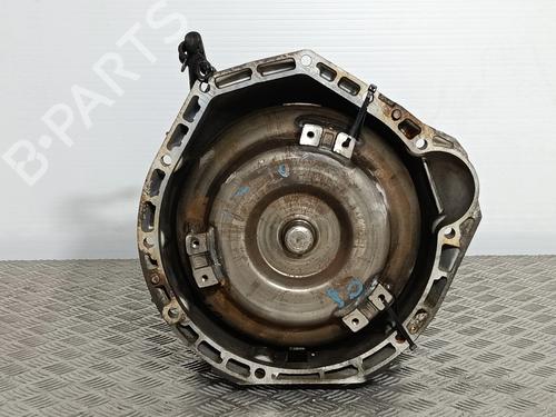 Used Gearbox Gearbox MERCEDES-BENZ C-CLASS (W203) C 180 (203.035) (129 hp) 38891779 38891779