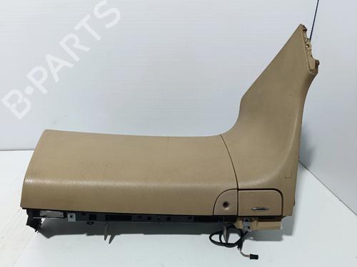 Used Glove box Glove box MERCEDES-BENZ E-CLASS (W211) E 280 CDI (211.020) (190 hp) 38891870 38891870