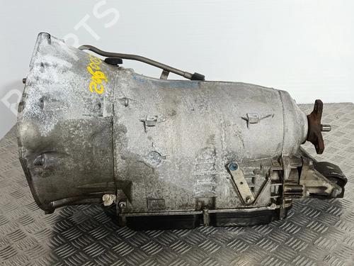 Gearbox MERCEDES-BENZ C-CLASS T-Model (S204) C 200 CDI (204.207) | BP38891791M3 - Image 2