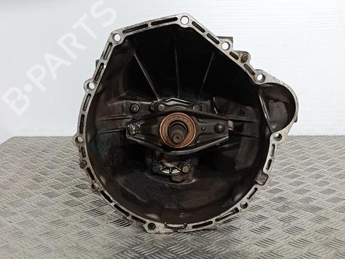 Used Gearbox Gearbox 38891793 38891793