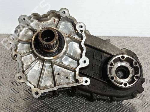 Used Transfer box Transfer box MERCEDES-BENZ M-CLASS (W164) ML 63 AMG 4-matic (164.177) (510 hp) 38891795 38891795