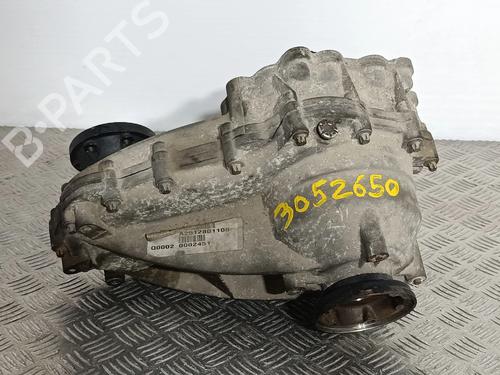 Transfer box MERCEDES-BENZ M-CLASS (W164) ML 63 AMG 4-matic (164.177) | BP38891795M36 - Image 3