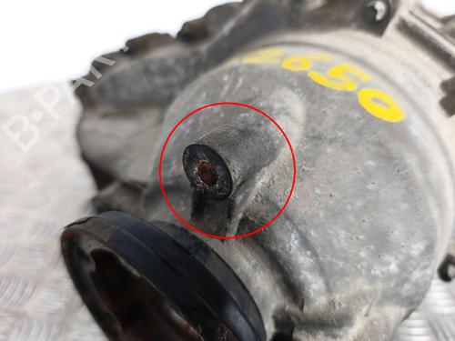 Transfer box MERCEDES-BENZ M-CLASS (W164) ML 63 AMG 4-matic (164.177) | BP38891795M36 - Image 6