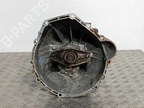 Used Gearbox Gearbox 38891790 38891790