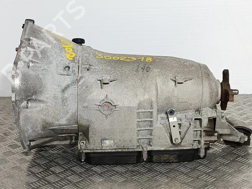 Gearbox MERCEDES-BENZ E-CLASS (W211) E 200 CDI (211.007) | BP38891770M3 - Image 2