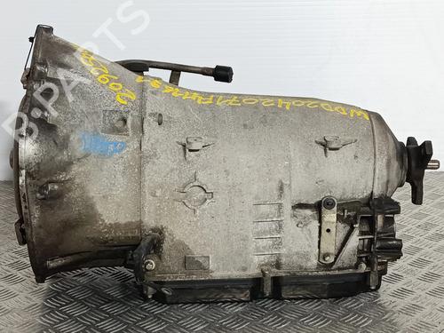 Gearbox MERCEDES-BENZ C-CLASS T-Model (S204) C 200 CDI (204.207) | BP38891768M3 - Image 2