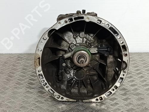 gearbox-mercedes-benz-vito-mixto-van-w639-2003-38891881 main image