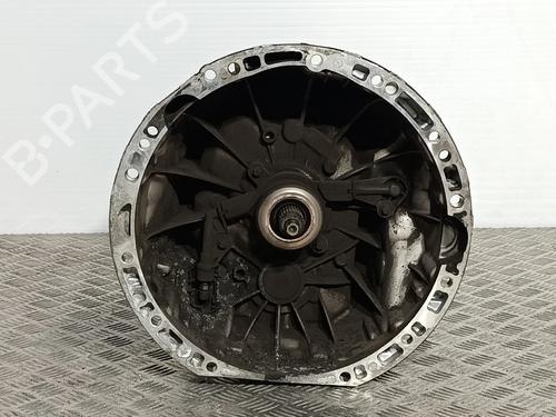 Used Gearbox Gearbox MERCEDES-BENZ SPRINTER 3,5-t Van (B906) 310 CDI (906.631, 906.633, 906.635, 906.637) (95 hp) 38891913 38891913