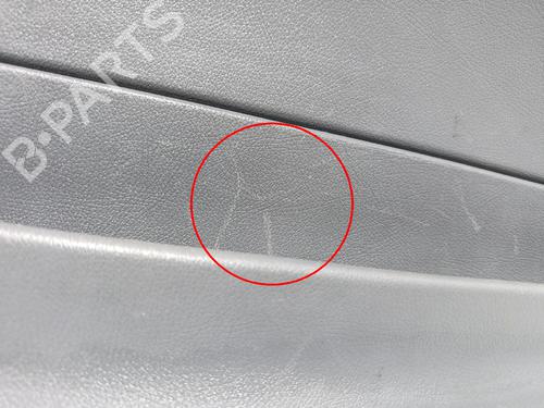 Front left panel MERCEDES-BENZ VITO / MIXTO Van (W639) 109 CDI (639.601, 639.603, 639.605) | BP38891924C58  - Image 5