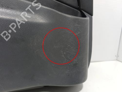 Front left panel MERCEDES-BENZ VITO / MIXTO Van (W639) 109 CDI (639.601, 639.603, 639.605) | BP38891924C58  - Image 6