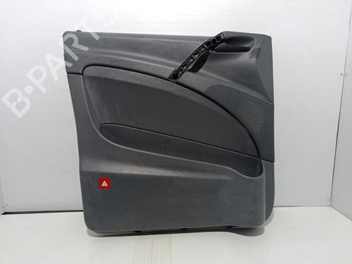 Used Front left panel Front left panel 38891924 38891924