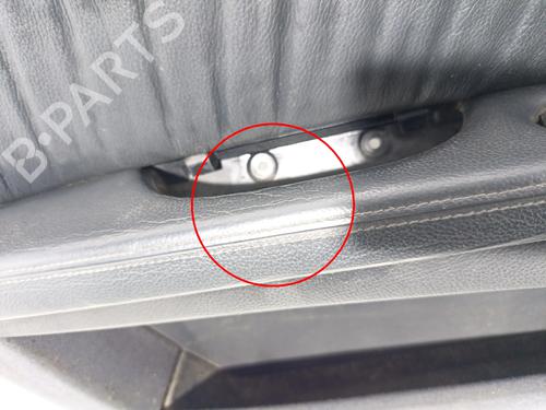 Front left panel MERCEDES-BENZ E-CLASS (W211) E 320 CDI (211.022) | BP38891928C58 - Image 9