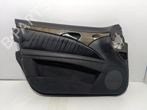 Used Front left panel Front left panel 38891928 38891928