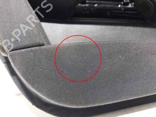 Front left panel MERCEDES-BENZ E-CLASS (W211) E 320 CDI (211.022) | BP38891928C58 - Image 10