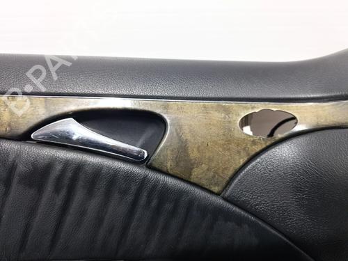 Front left panel MERCEDES-BENZ E-CLASS (W211) E 320 CDI (211.022) | BP38891928C58 - Image 5