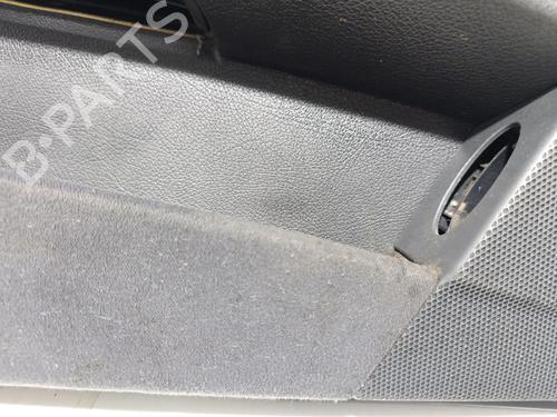 Front left panel MERCEDES-BENZ E-CLASS (W211) E 320 CDI (211.022) | BP38891928C58 - Image 2