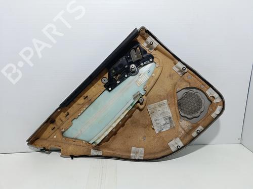 Rear right panel MERCEDES-BENZ C-CLASS (W203) C 220 CDI (203.006, 203.008) | BP38891932C61 - Image 5