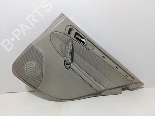 Used Rear right panel Rear right panel 38891932 38891932