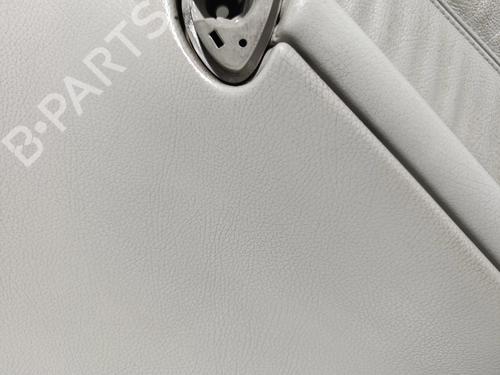 Rear right panel MERCEDES-BENZ C-CLASS (W203) C 220 CDI (203.006, 203.008) | BP38891932C61 - Image 2
